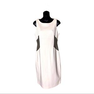 Worth NY Sheath Dress